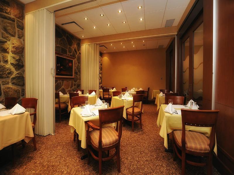 Hotel & Suites Le Dauphin Drummondville Buitenkant foto